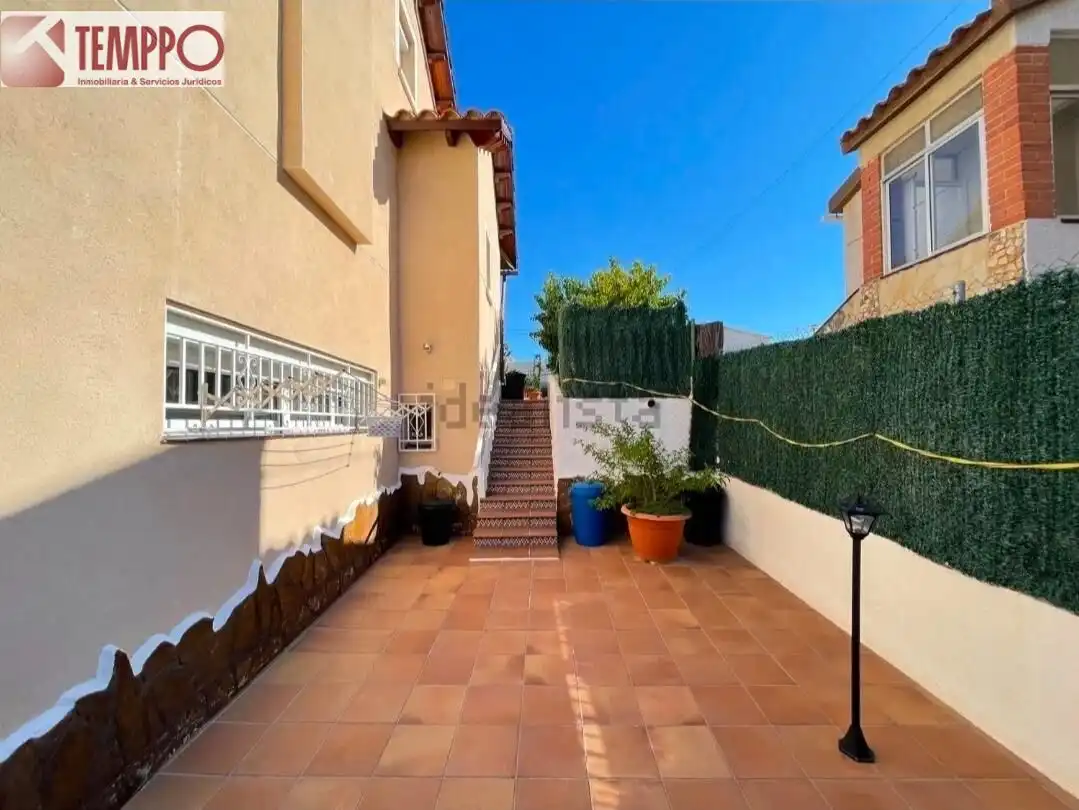 Casa amb terrassa en venda a La Franquesa - Oasis Park, imagen 38