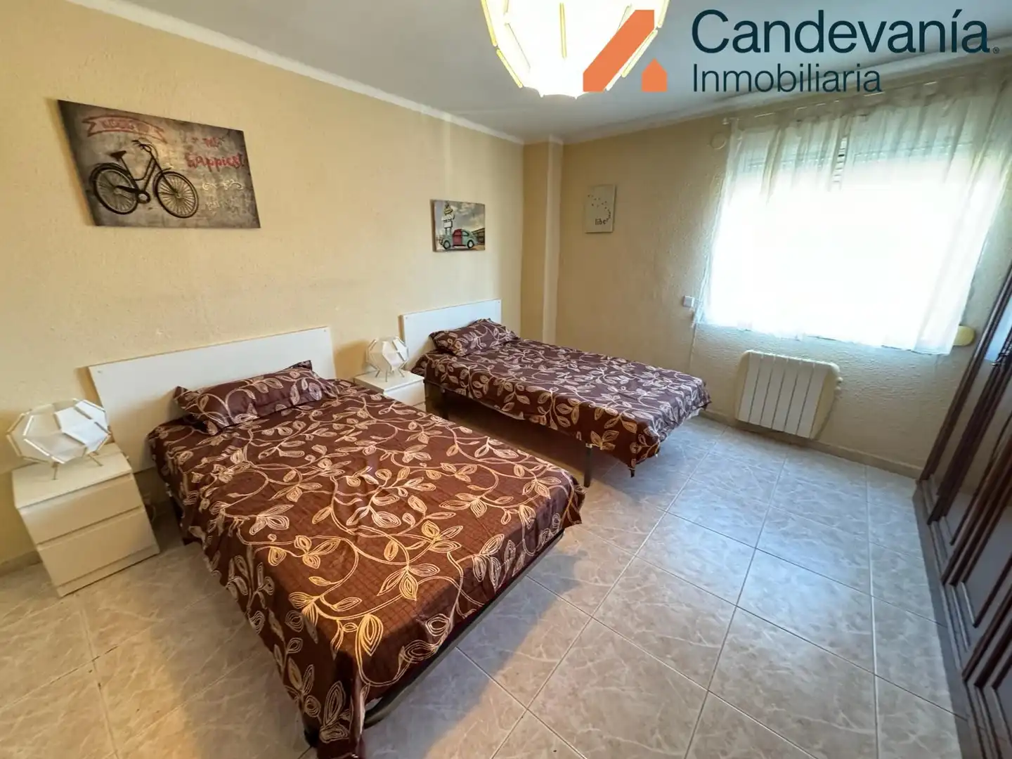 Piso en venta en Villanueva de Gállego