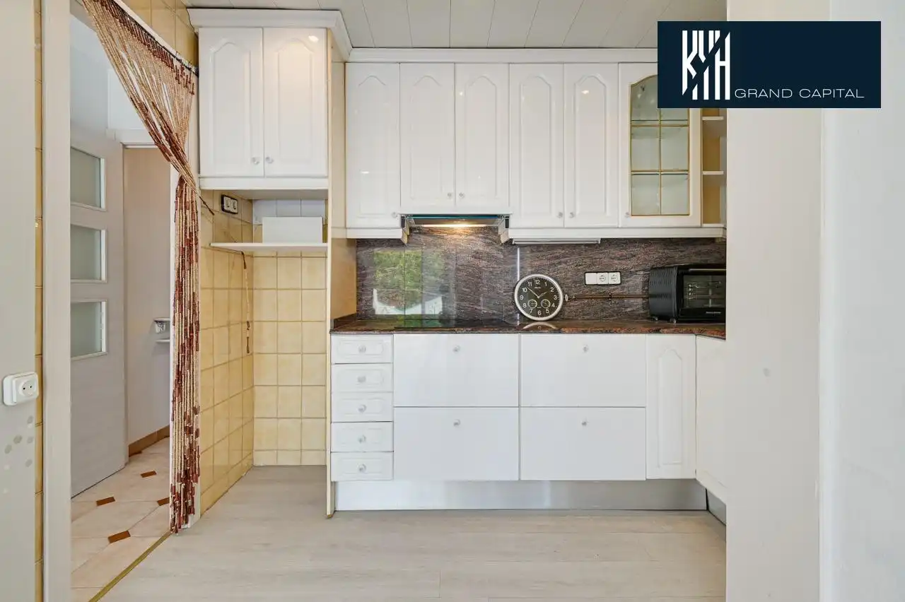Wohnung mit Terrasse zum Verkauf in Calle ESGLESIA, imagen 17