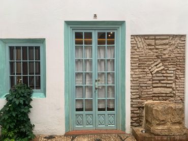 Apartament de lloguer a Centro