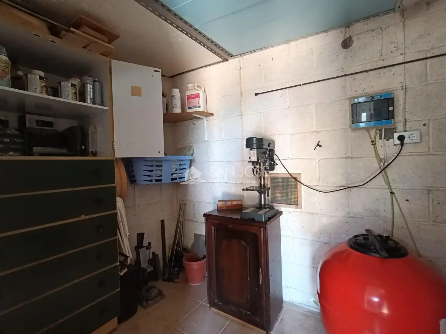 Villa avec piscine à vendre à SERRETA, imagen 47