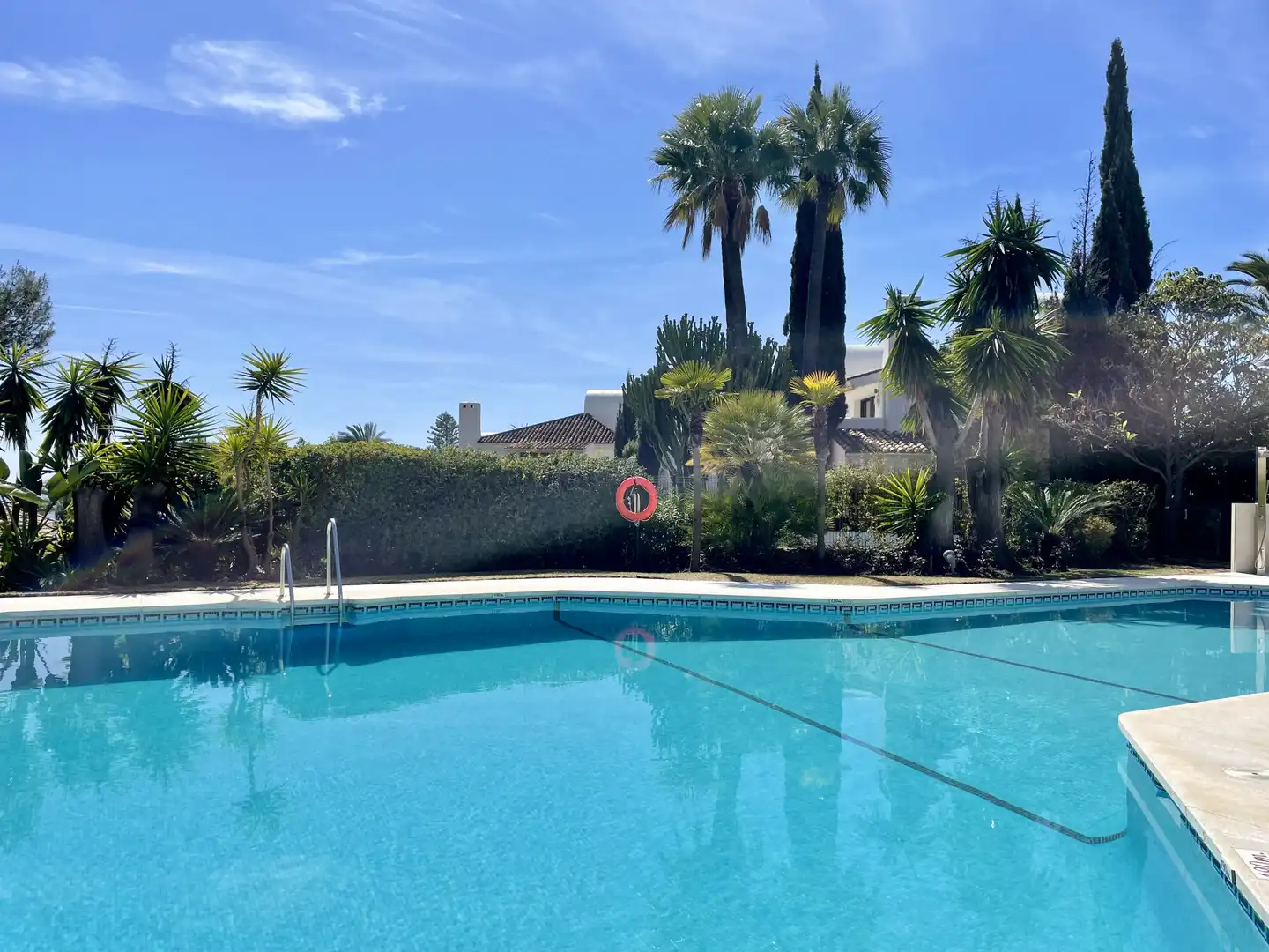 Penthouse with pool for sale in Milla de Oro, imagen 29