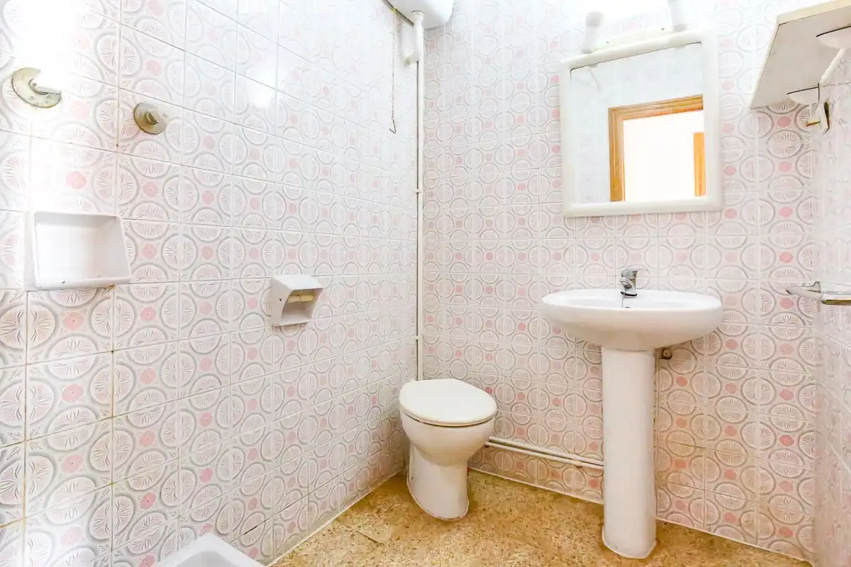 Baño de Piso en venta en Vilanova i la Geltrú