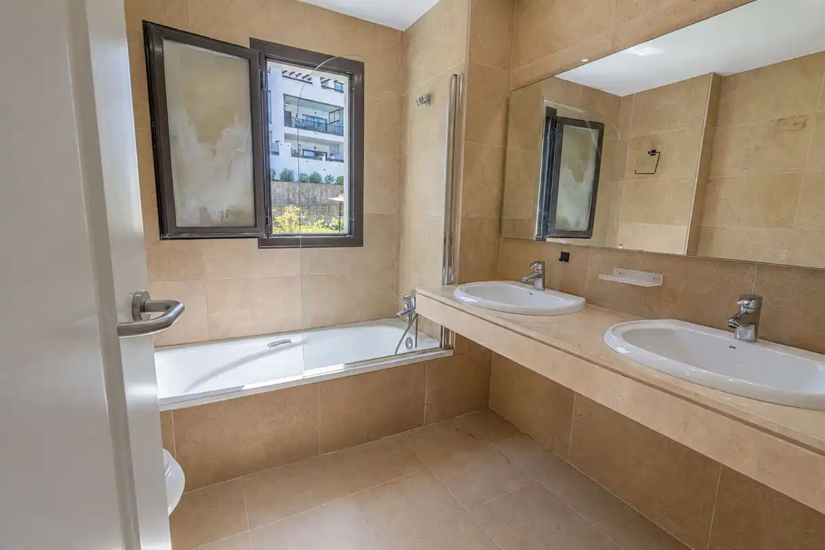 Appartement compact avec piscine à vendre à La Alcaidesa, imagen 8
