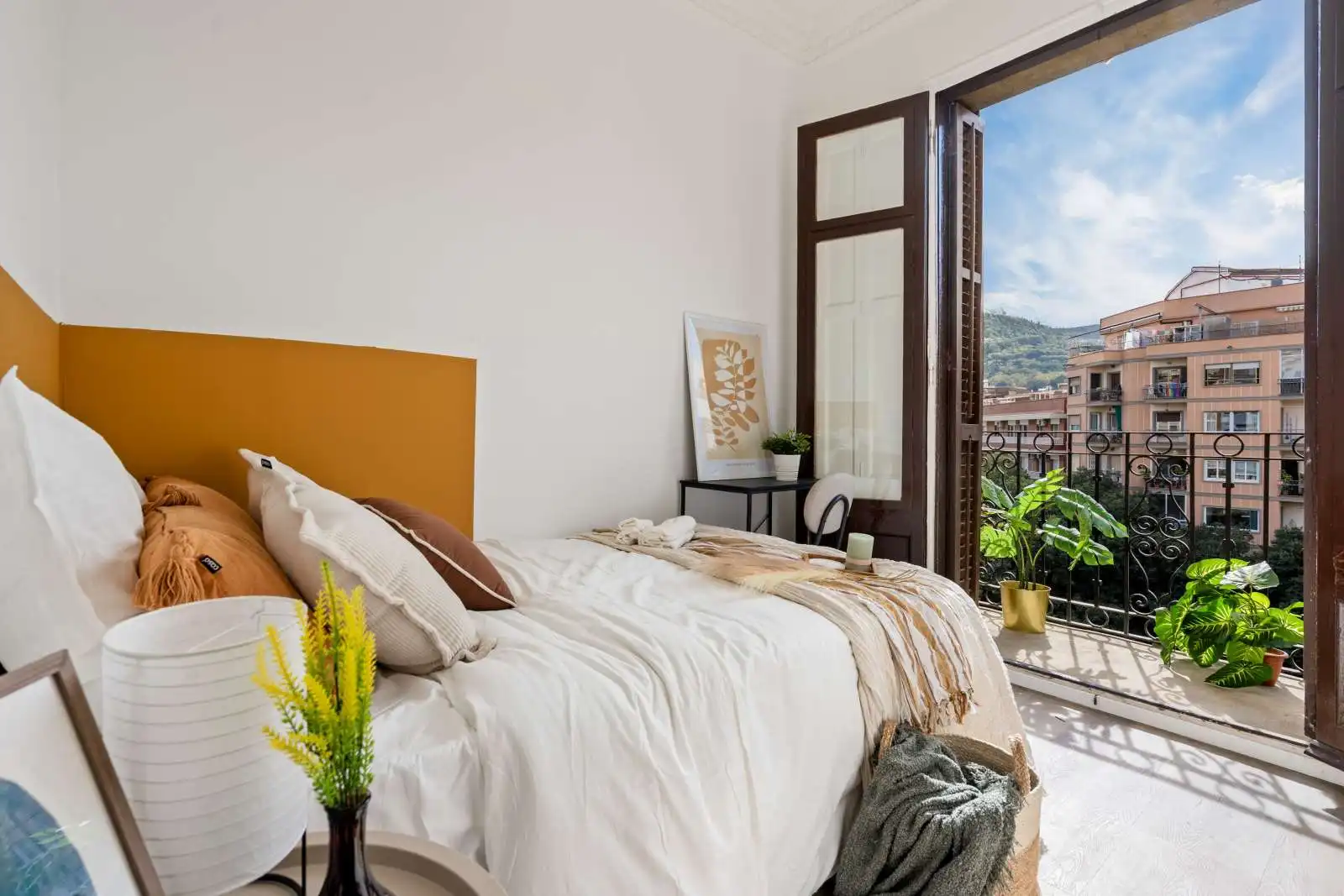 Habitación en Sant Antoni