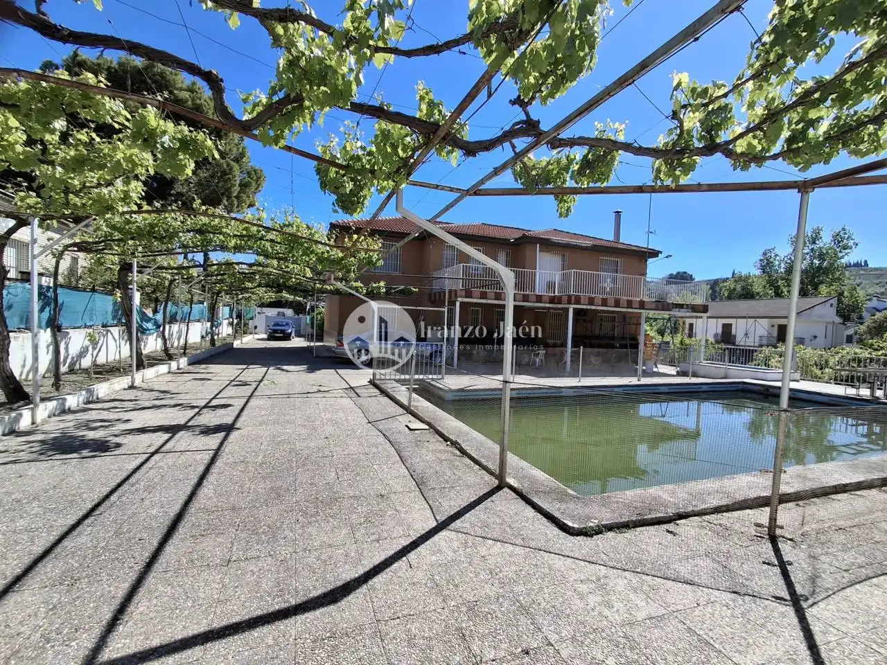 Xalet amb piscina en venda a San Ildefonso - Catedral, imagen 20