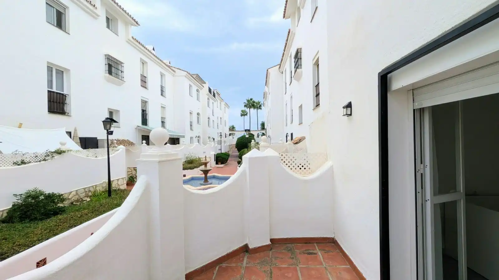 Apartments for rent in Fuengirola, Málaga