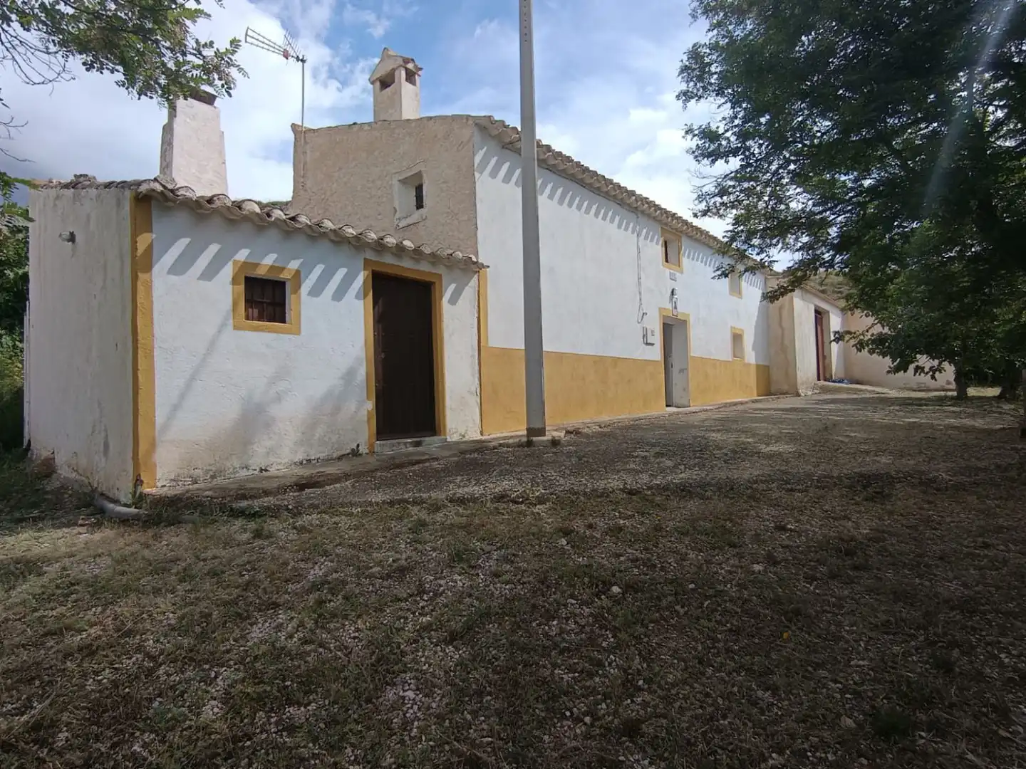 House for sale in Fontanares