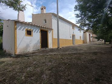Casa in vendita a Fontanares