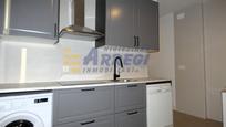 Kitchen of Flat for sale in Elgoibar  with Heating, Storage room and Furnished