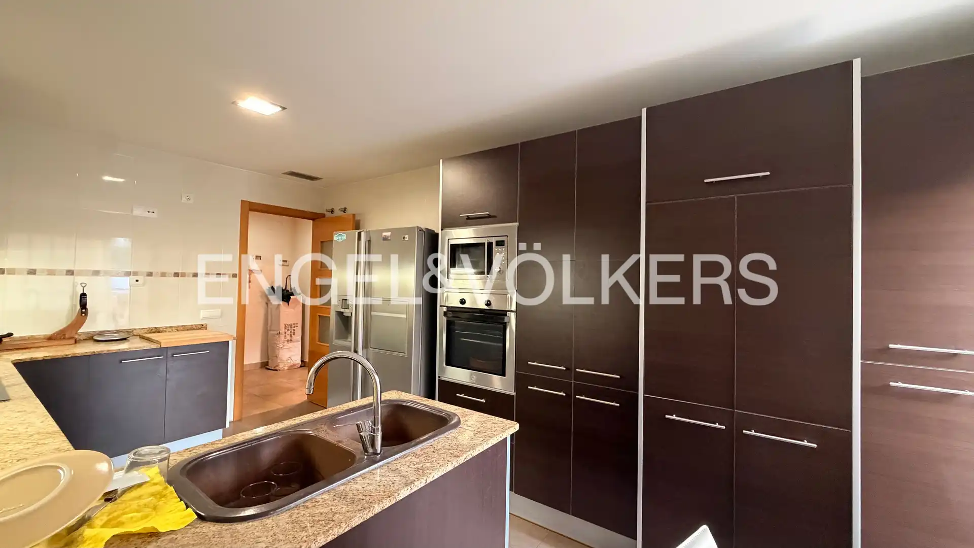 Kitchen of Duplexes for rent in Centro  