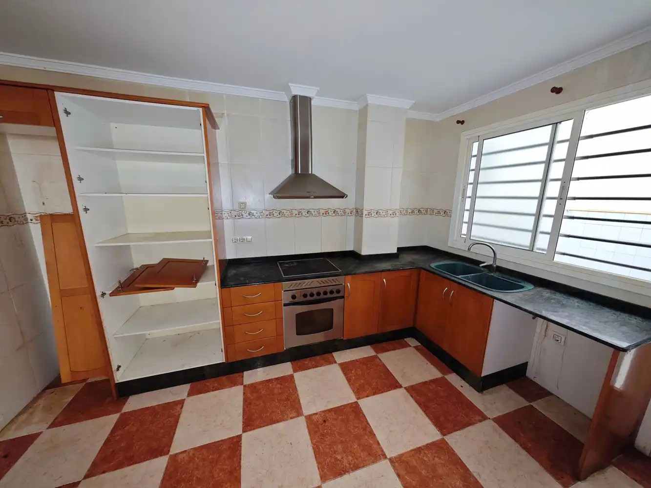 Cocina de Piso en venta en Almoines