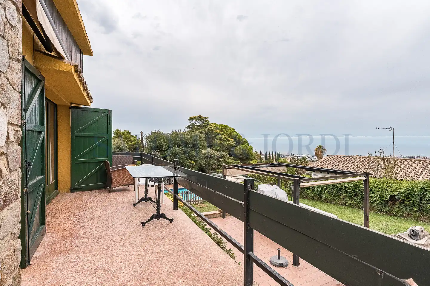 Villa avec terrasse à vendre à Vilassar de Dalt, imagen 19