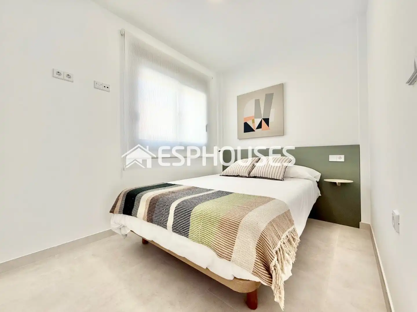 Casa bifamiliare con terrazza in vendita a Cox, imagen 9