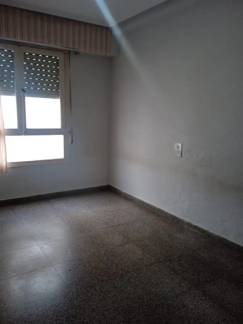 Bedroom of Flat for sale in Elche / Elx  with Terrace, Storage room and Balcony