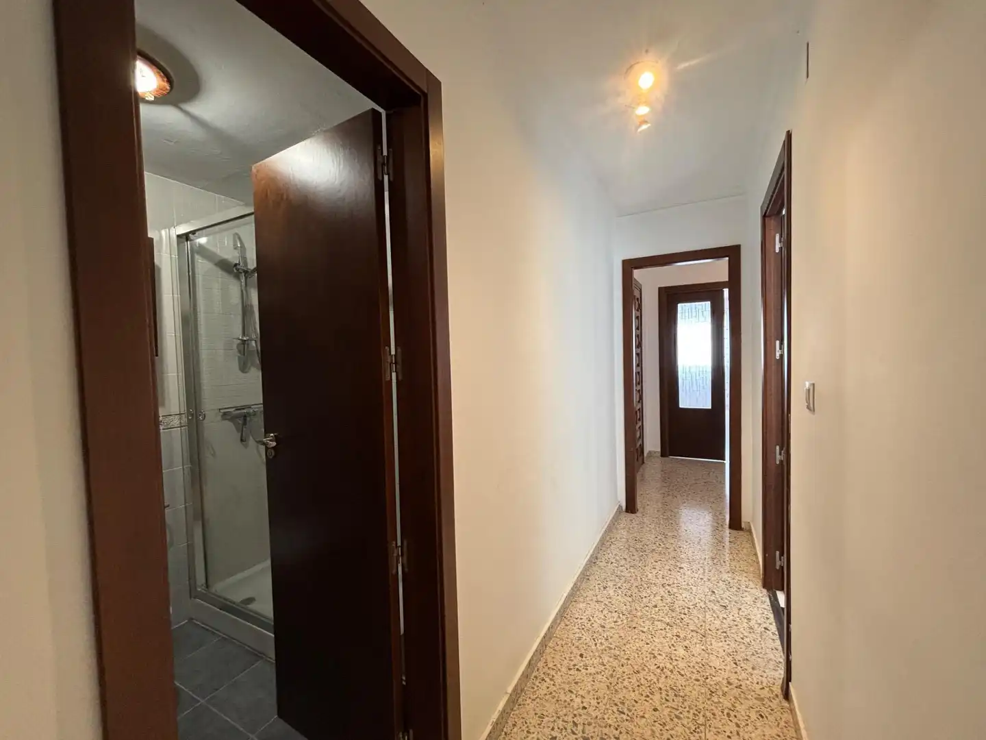 Piso con terraza en venta en Casco Histórico, imagen 18