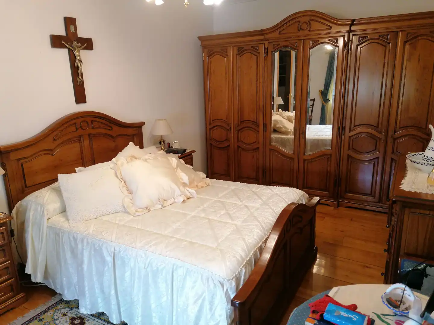 Casa amb jardí en venda a Barreiros, imagen 18