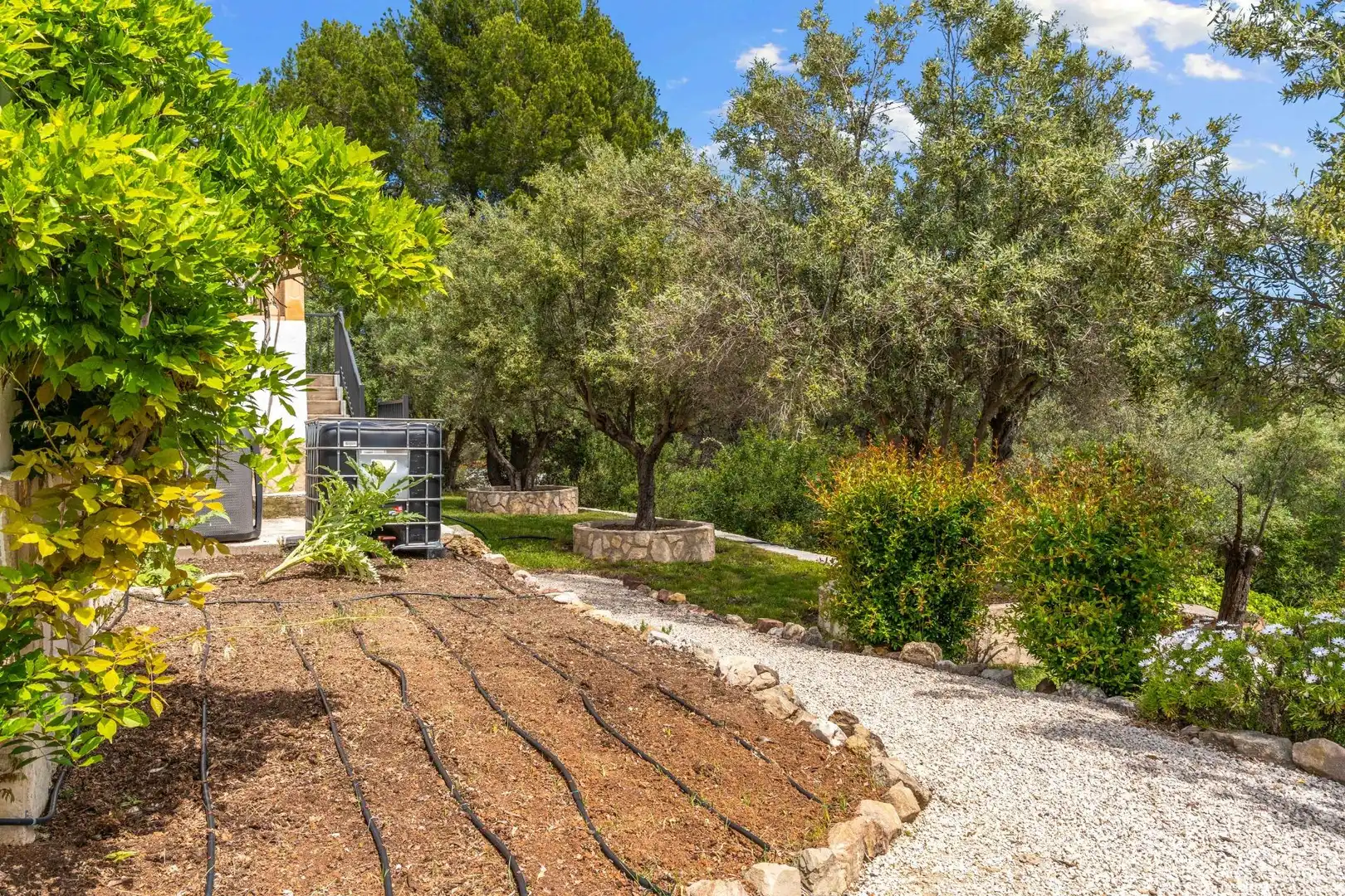 Casa con piscina en venta en Murla, imagen 61