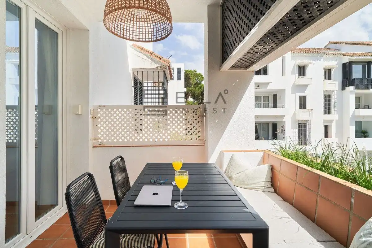 Appartement avec piscine à vendre à Jardines de las Golondrinas, imagen 3