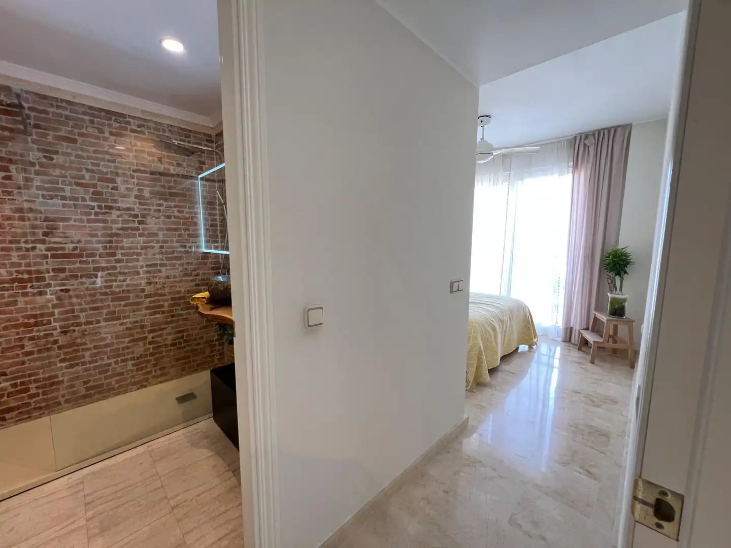 Penthouse mit Garten zum Verkauf in Estepona Pueblo, imagen 92