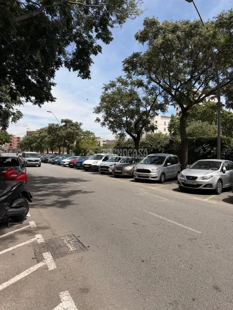 Einzelparkplatz zum Verkauf in Sant Andreu, imagen 6