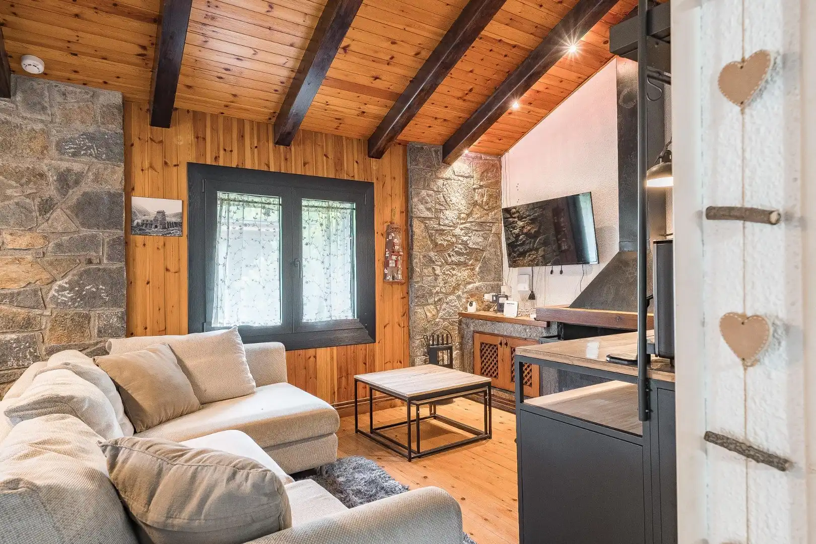Casa con giardino in vendita a Camprodon, imagen 21