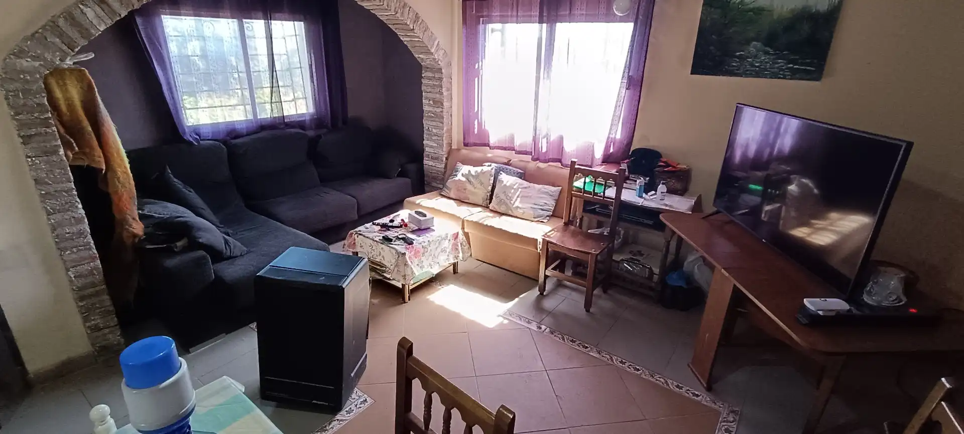 Country house zum Verkauf in Camino de la Ermita, El Molar (Madrid)