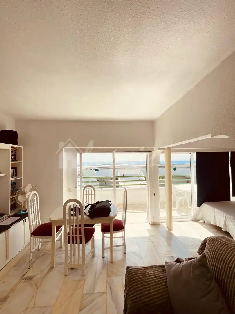 Esszimmer von Wohnungen zum Verkauf in Adeje