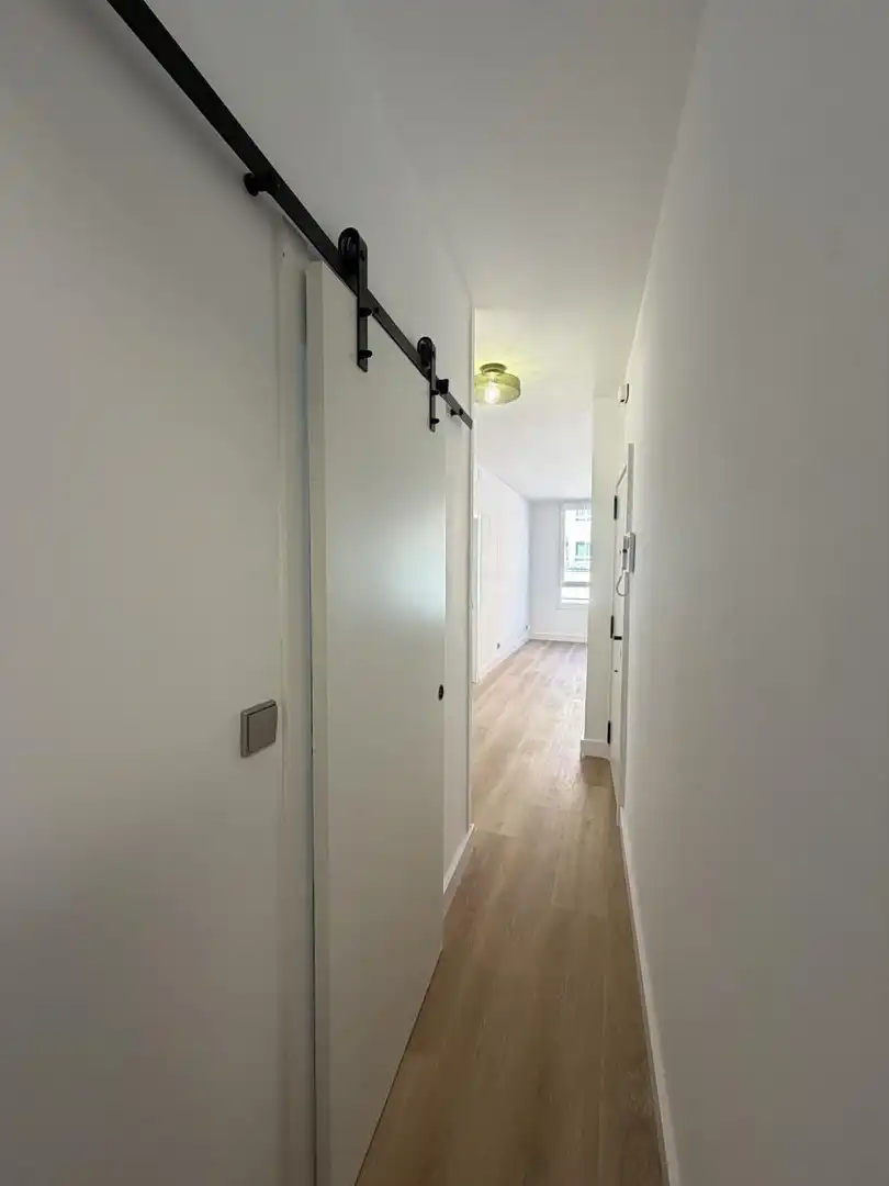 Flat for rent in A Coruña Capital 