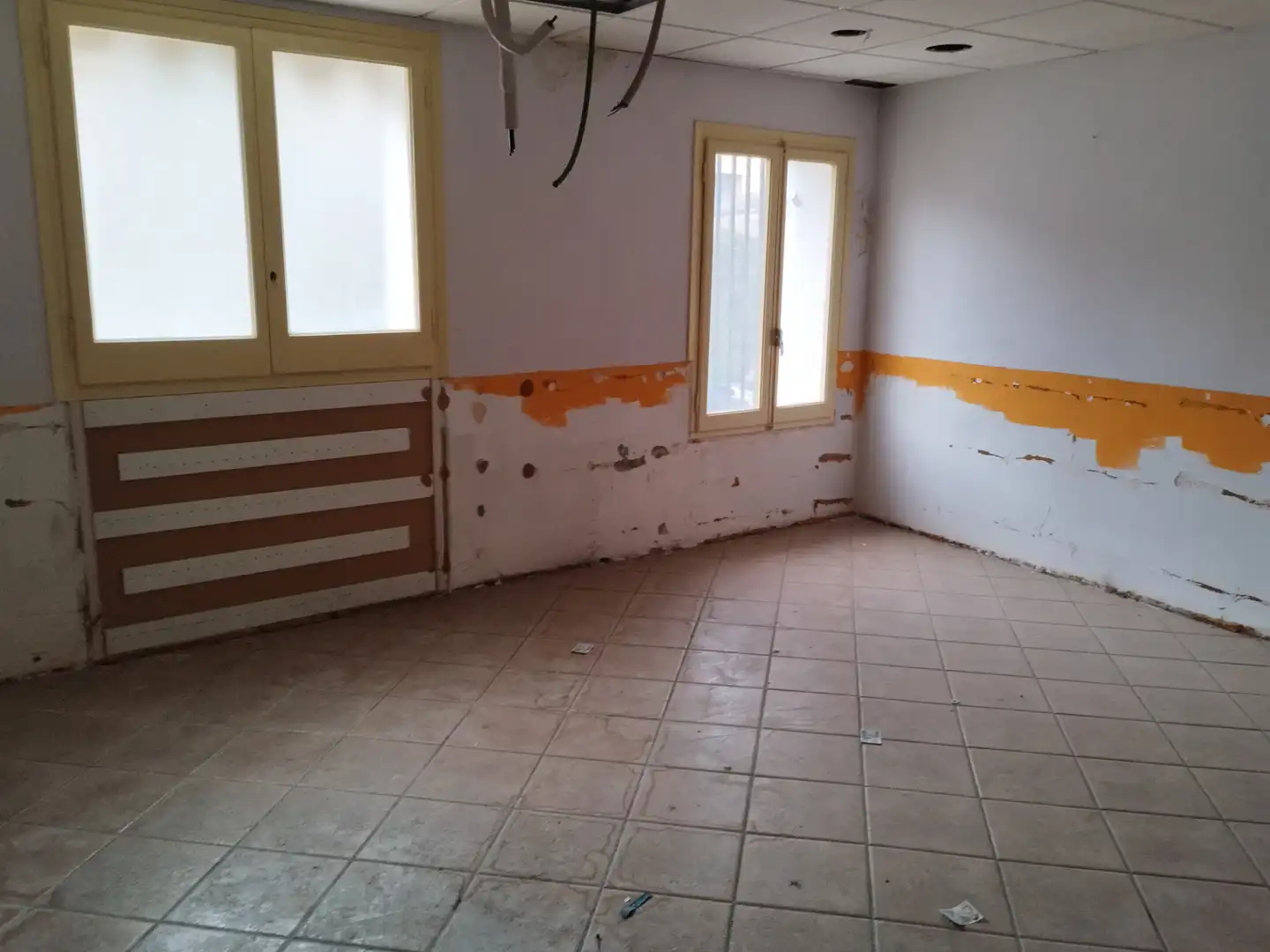 Business premises to rent in Paseo Barron 24, imagen 5