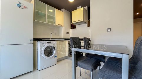 Foto 3 de Apartamento en venta en Calle Calp, Saladar, Dénia