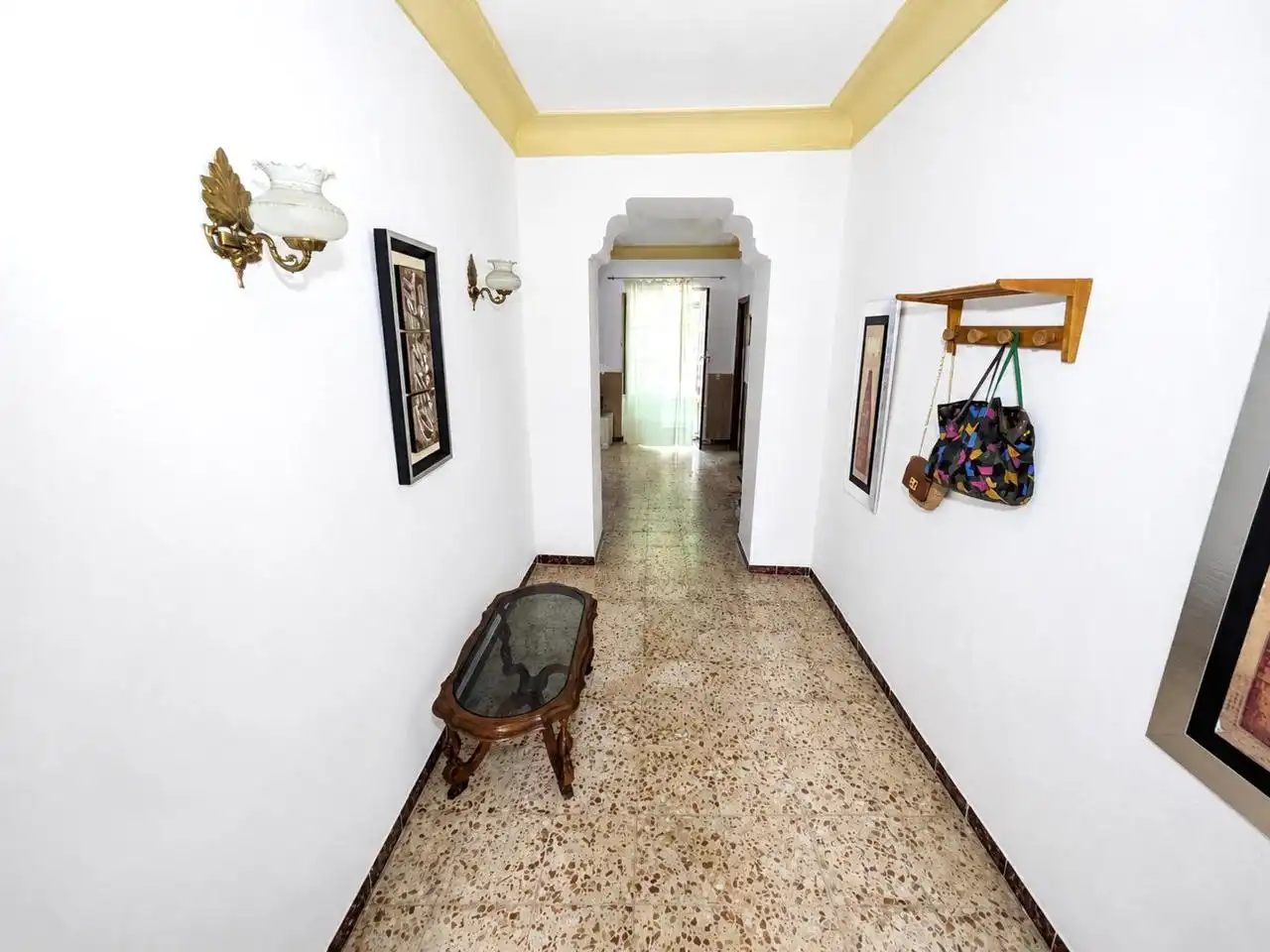 Casa o chalet en venta en Puebla de la Calzada con Jardín privado y Terraza