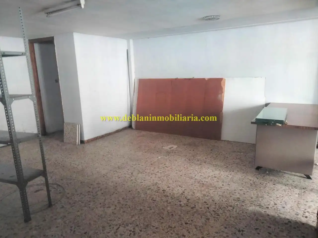 Locale commerciale in affitto a Martínez Padín, imagen 9