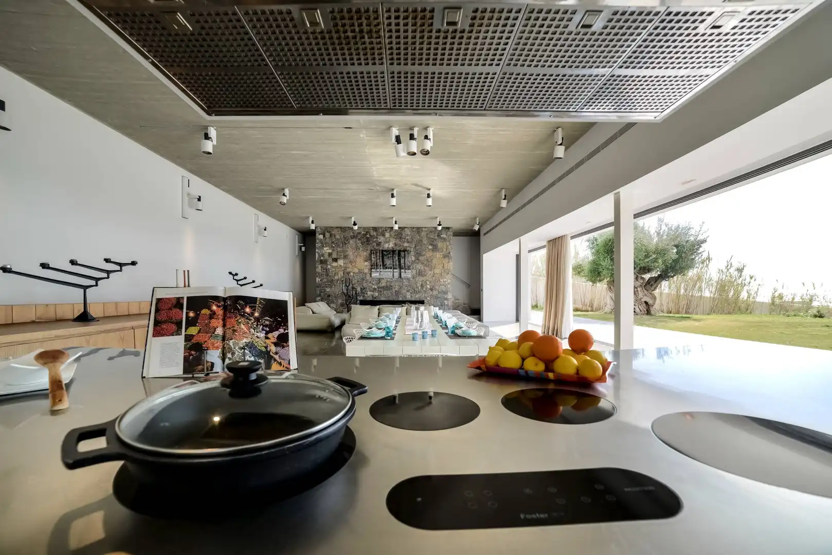Detached house with pool for sale in Altea la Vella, imagen 35