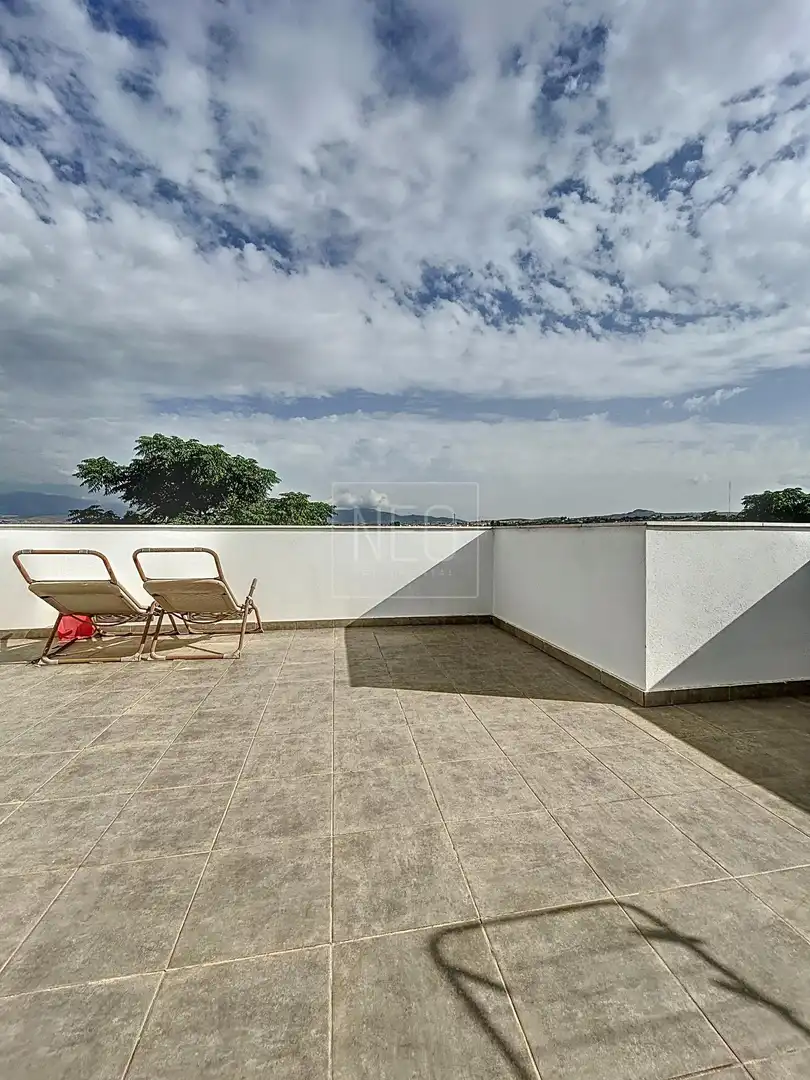 Wohnung mit Pool zum Verkauf in Avenida MEDITERRANEO(BE), imagen 29
