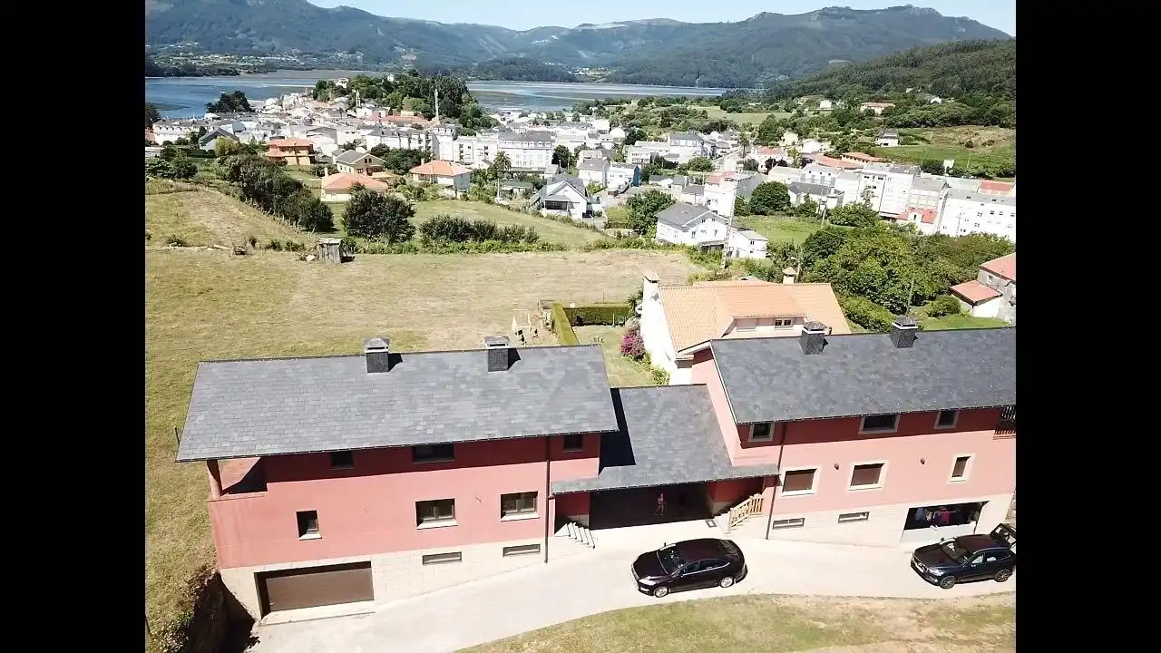 Terreno residencial en venta en Ortigueira, imagen 10