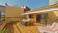 Terrace of House or chalet for sale in El Vendrell  with Air Conditioner, Heating and Terrace