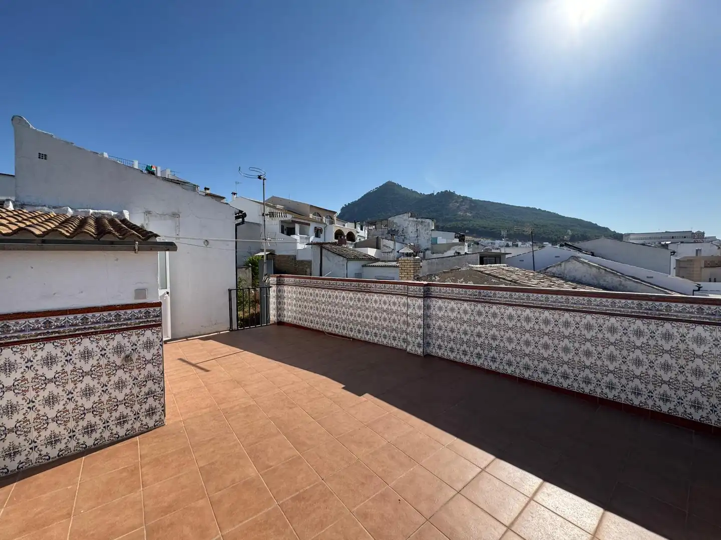 Casa en venta en Calle Alta