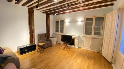 Foto 2 de Pis de lloguer a Calle de Los Madrazo, Cortes - Huertas,  Madrid Capital