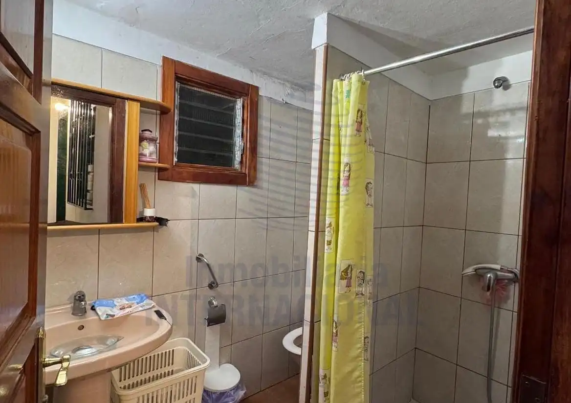Country house zum Verkauf in Camino Vera de La Florida, El Bebedero - Pinolere - Aguamansa