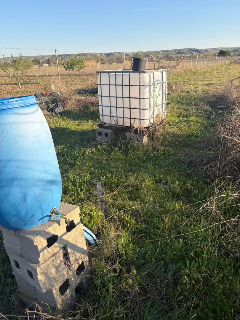 Land for sale in Aranjuez