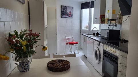 Foto 3 von Wohnung zur Miete in Calle Licenciado Poza, 57, Sabino Arana - Jesuitas, Bilbao