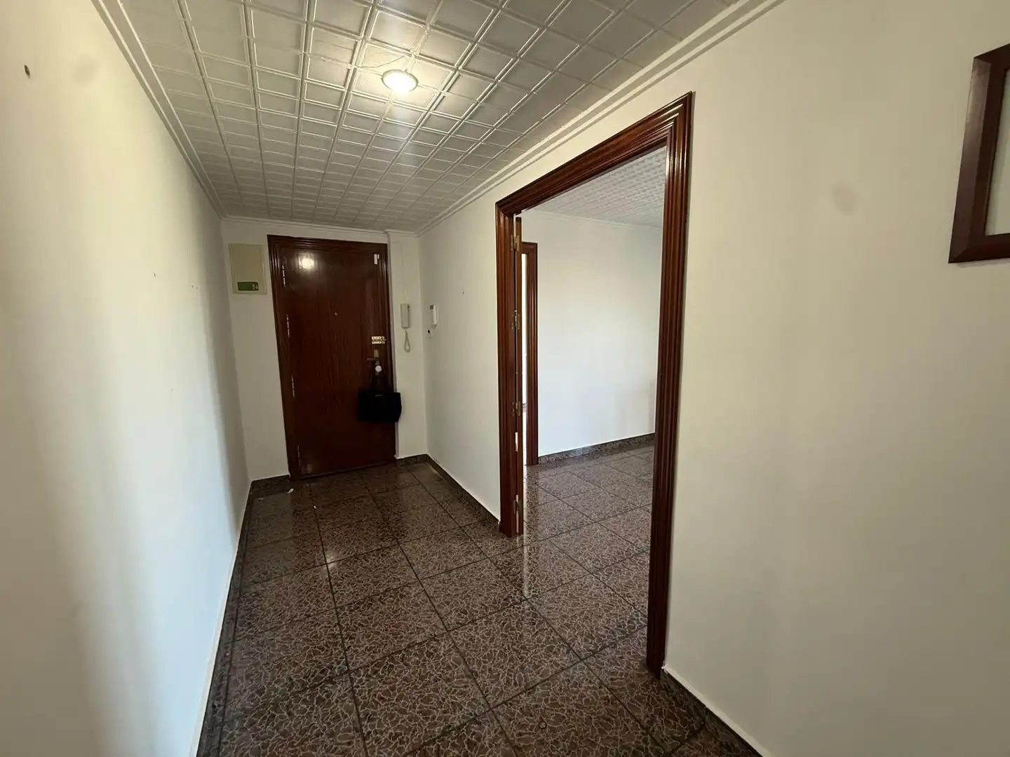 Piso de alquiler en Elda con Aire acondicionado y Balcón