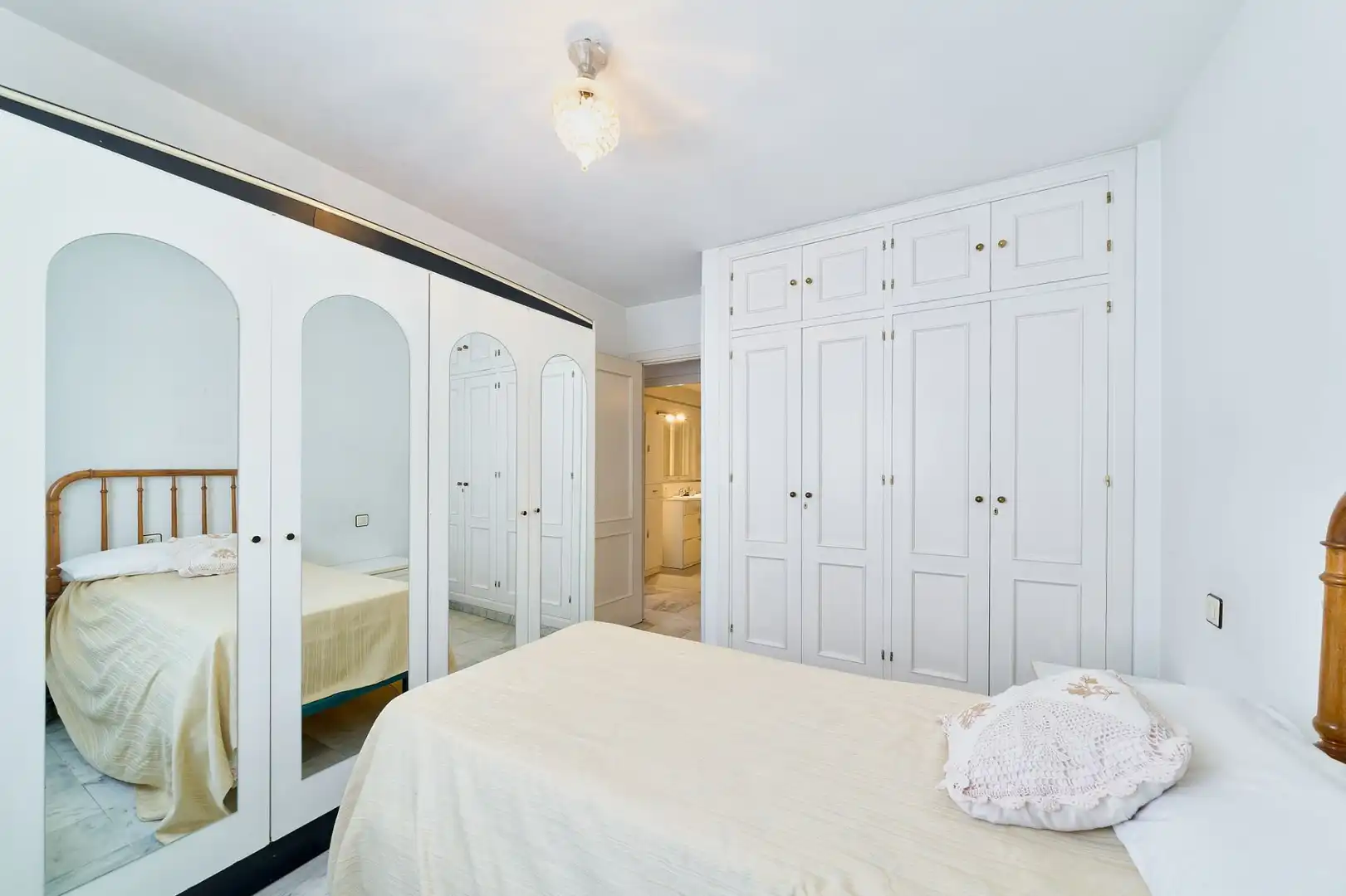 Wohnung mit Aufzug zum Verkauf in Este, imagen 18