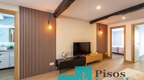 Foto 4 de Piso en venta en Calle Santa María, 18, Centro, Laredo