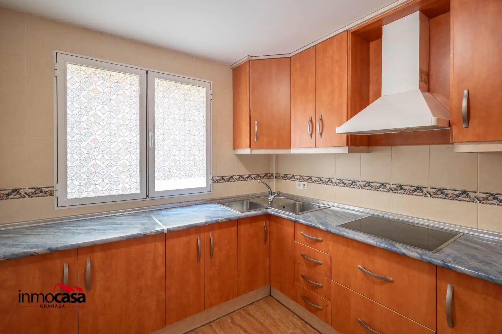 Küche von Wohnung zum Verkauf in Ogíjares mit Terrasse