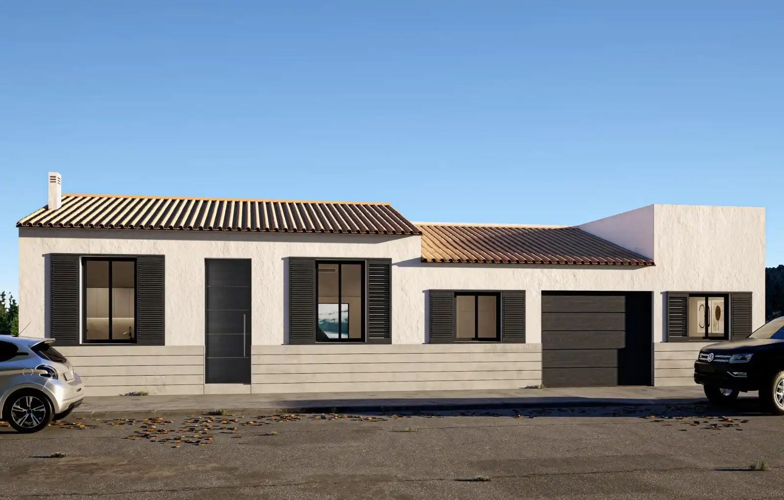 Casa amb jardí en venda a Consell, imagen 26