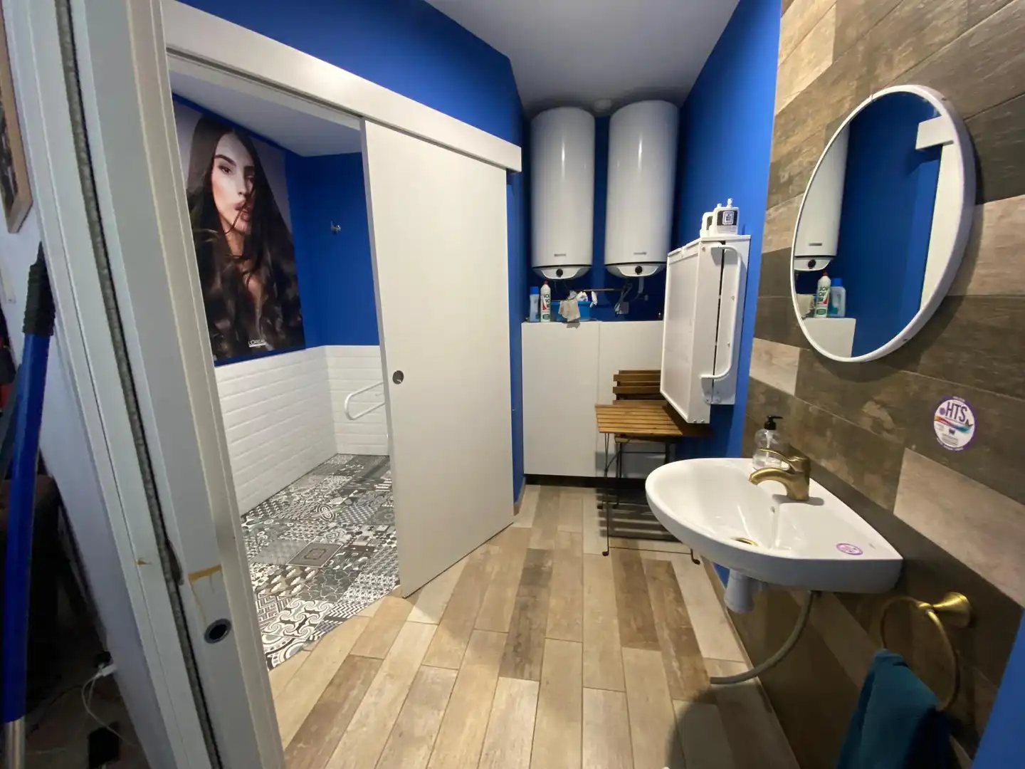 Local comercial en venda a Sabiñánigo Centro - Aurín, imagen 8