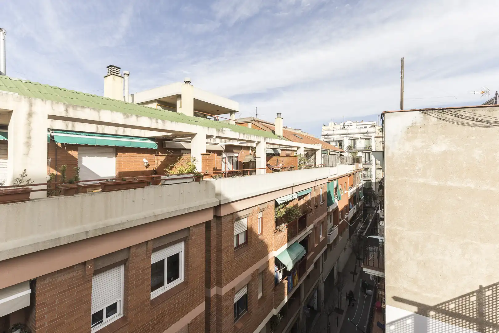 Residencial en venda a Gràcia, imagen 4