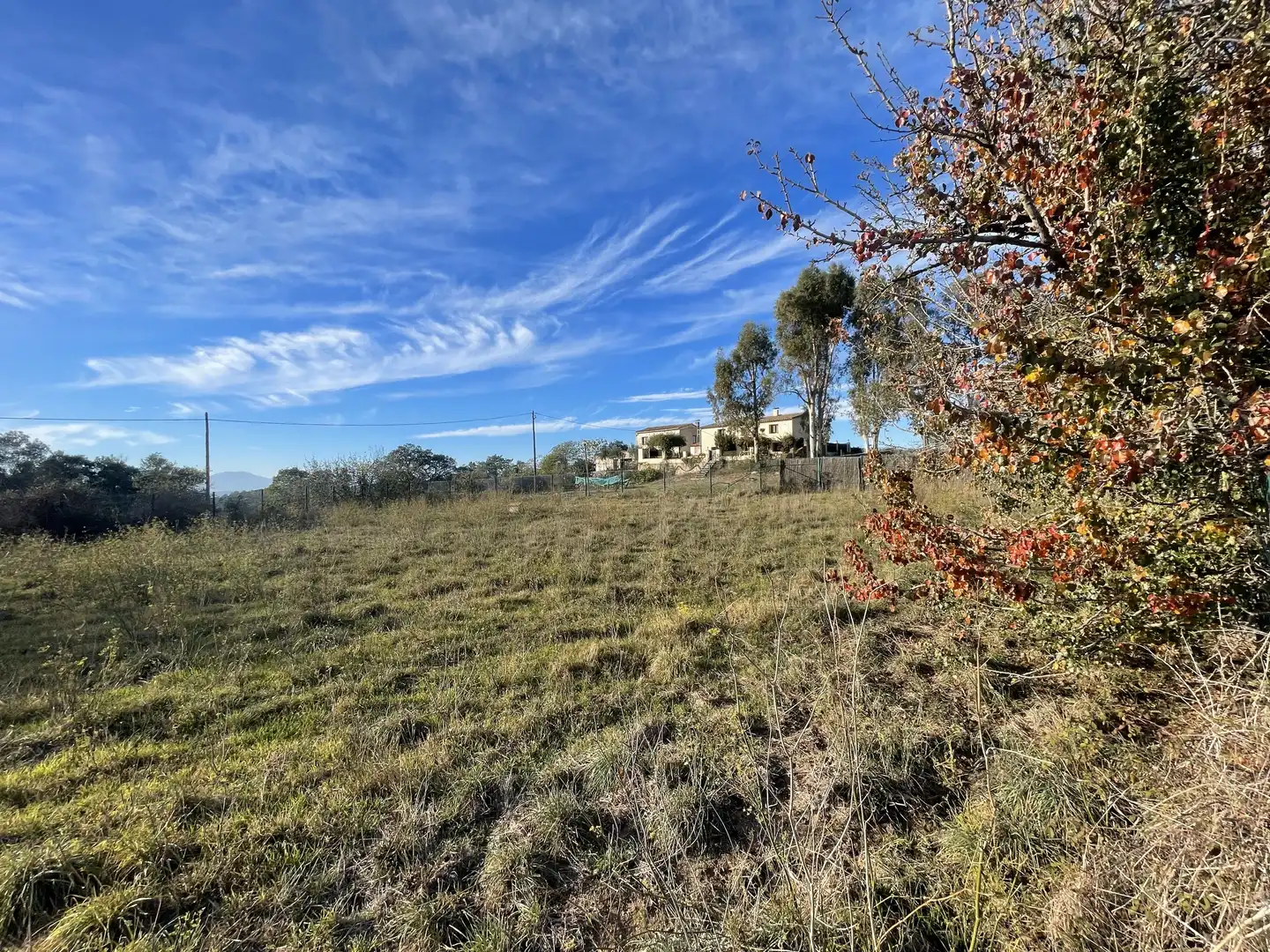 Finca rústica en venta en Quart con Calefacción, Jardín privado y Parquet